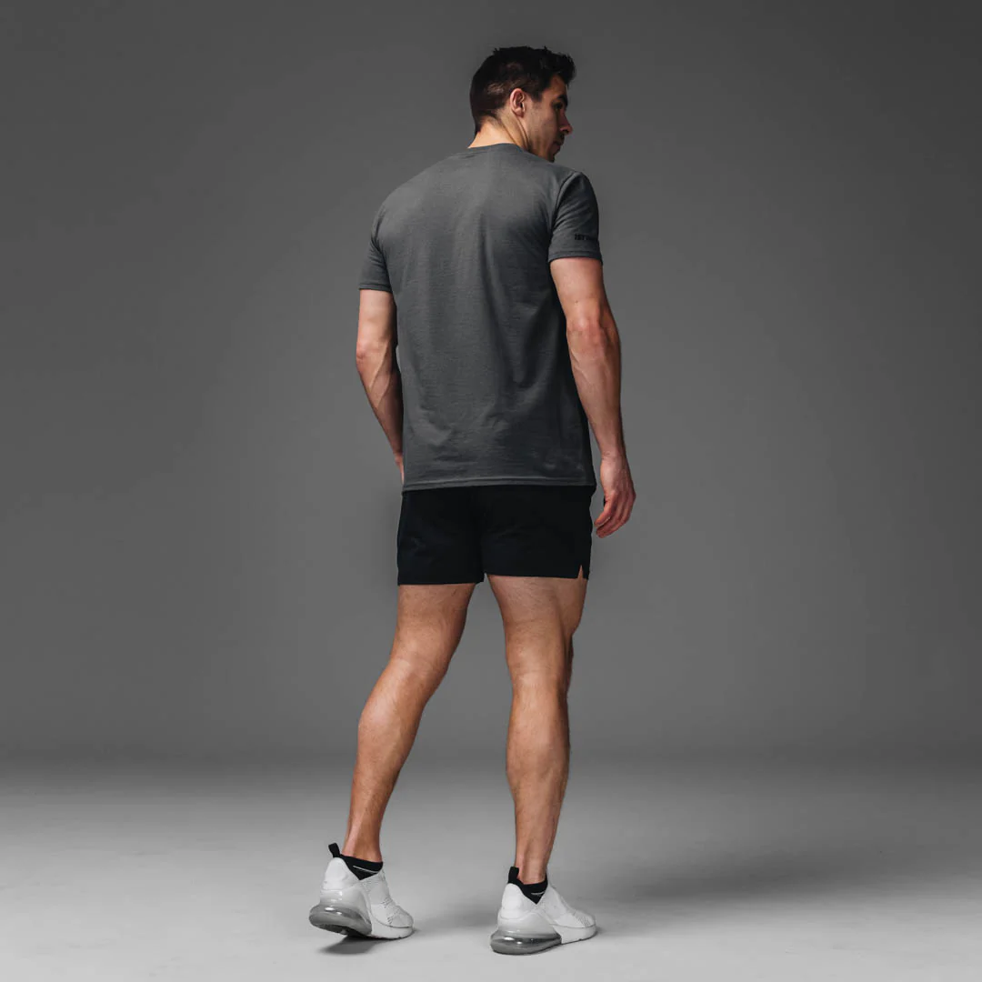 Standard Crest Tee - Image 30