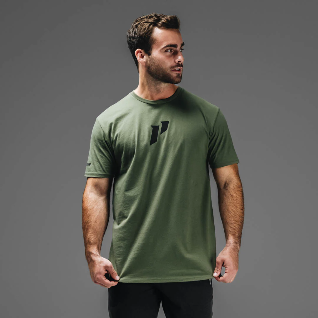 Standard Crest Tee - Image 36