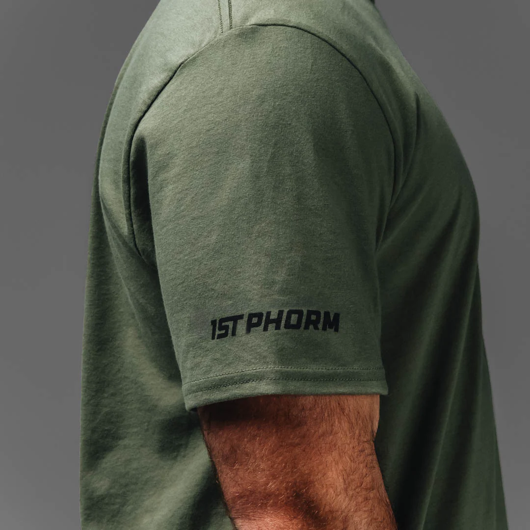 Standard Crest Tee - Image 37