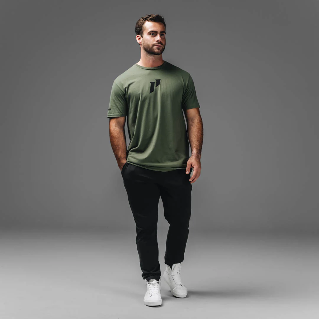 Standard Crest Tee - Image 39