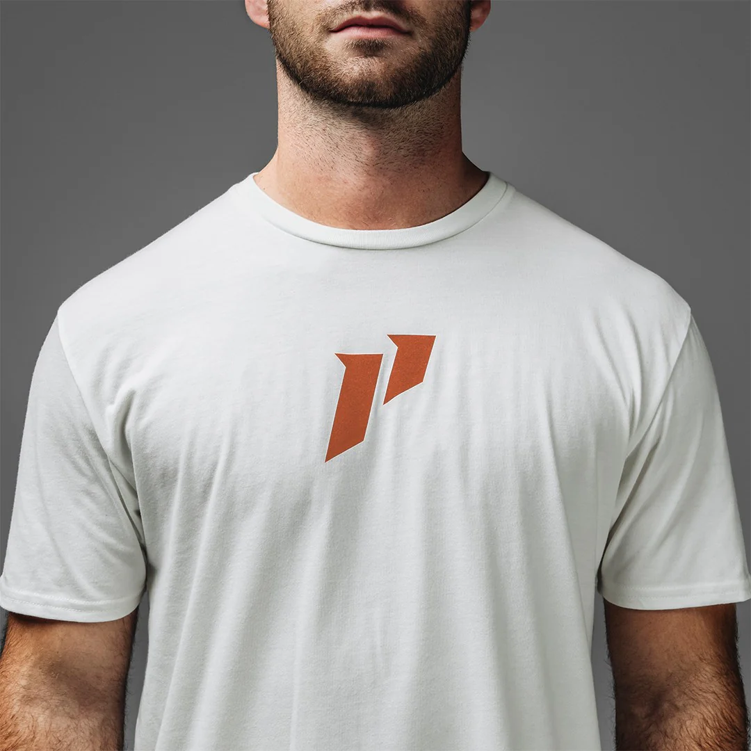 Standard Crest Tee - Image 4