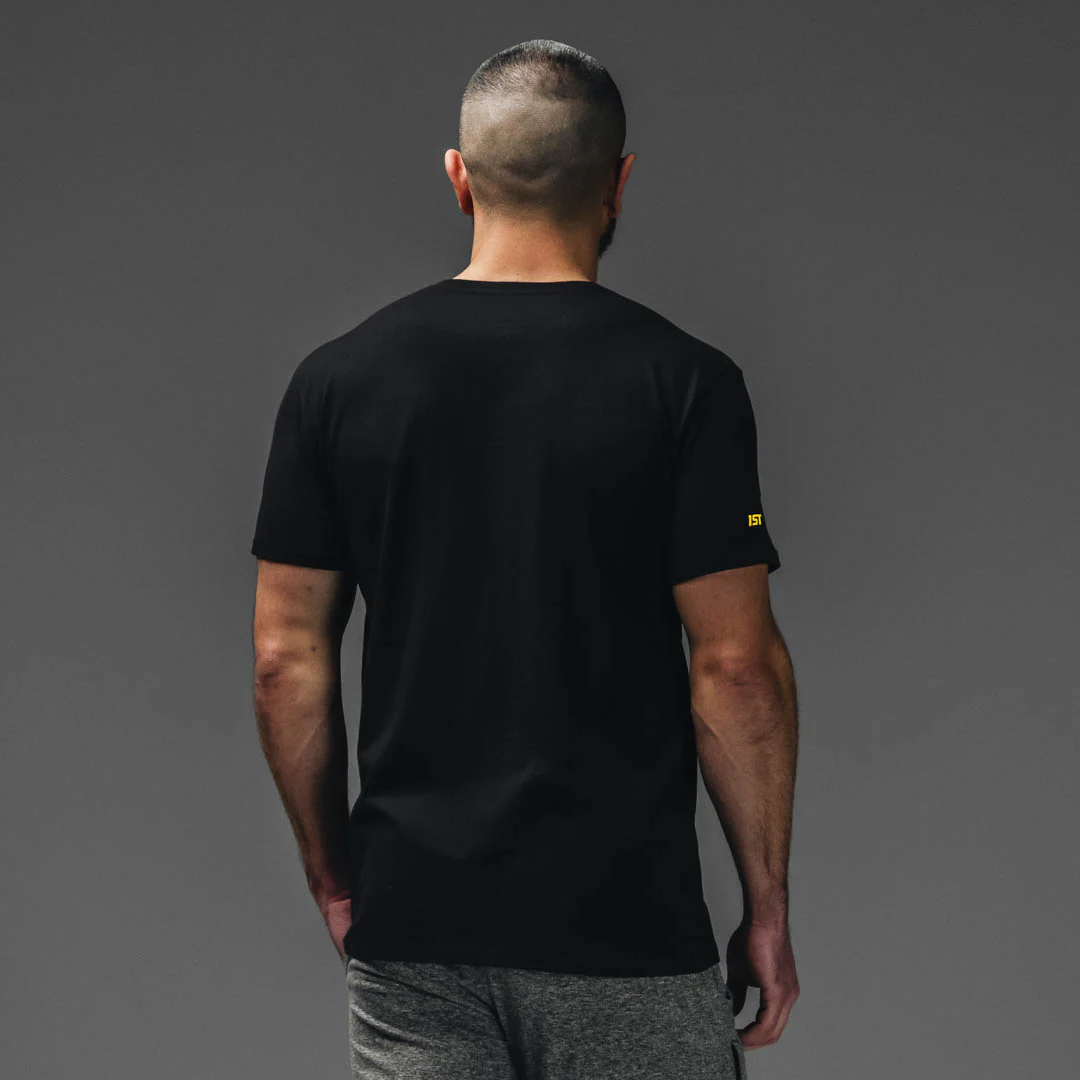 Standard Crest Tee - Image 42