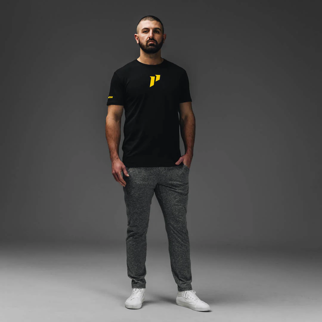 Standard Crest Tee - Image 43
