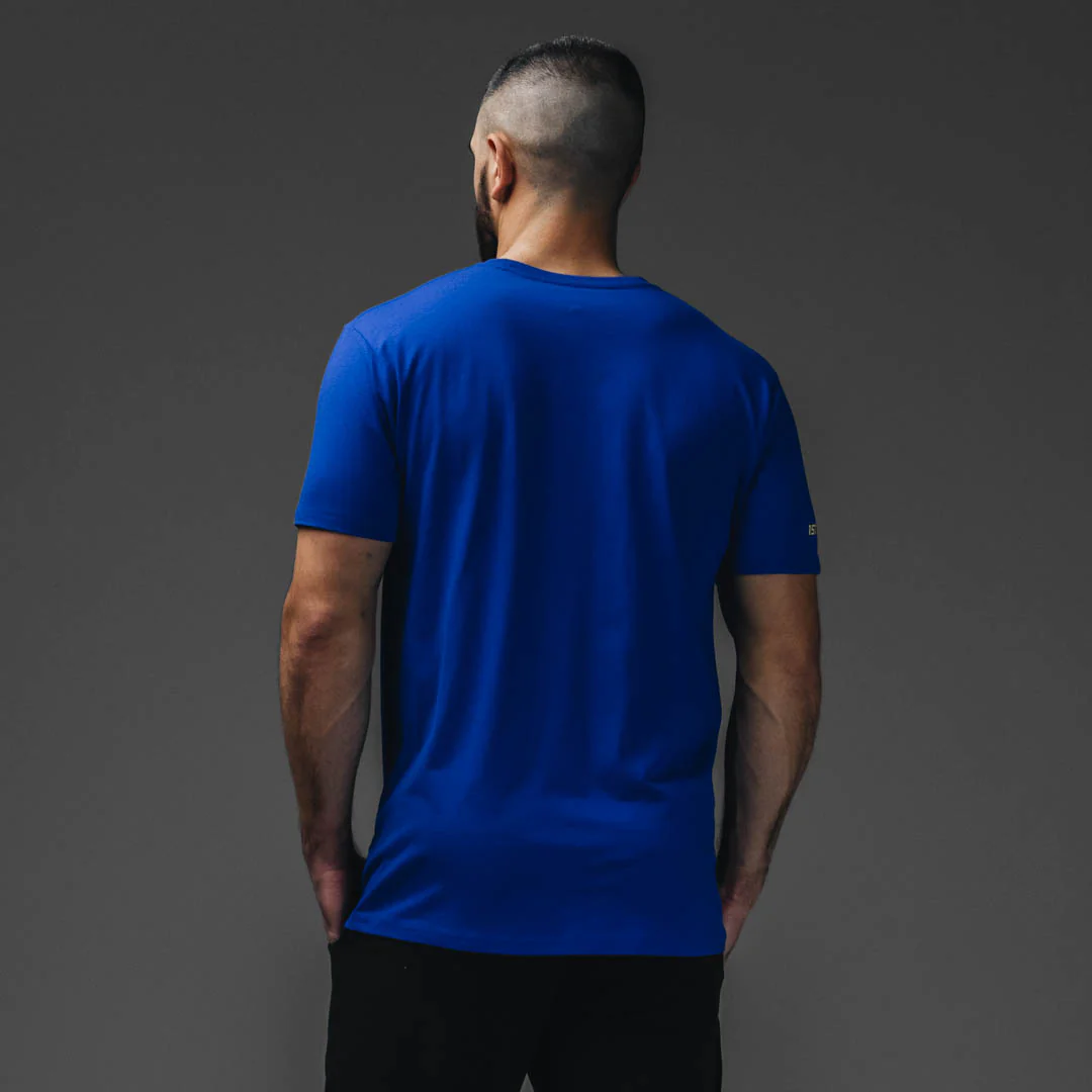 Standard Crest Tee - Image 46