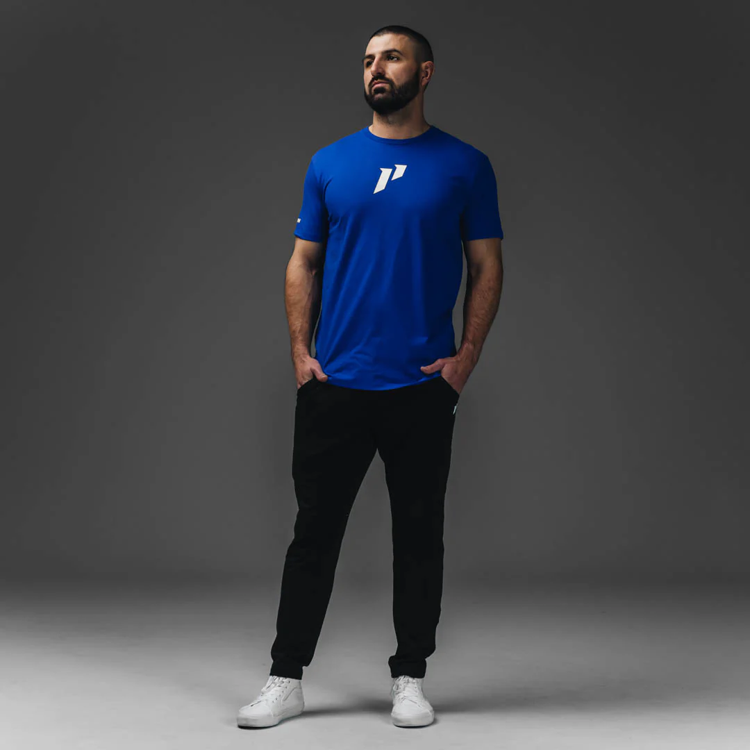 Standard Crest Tee - Image 47