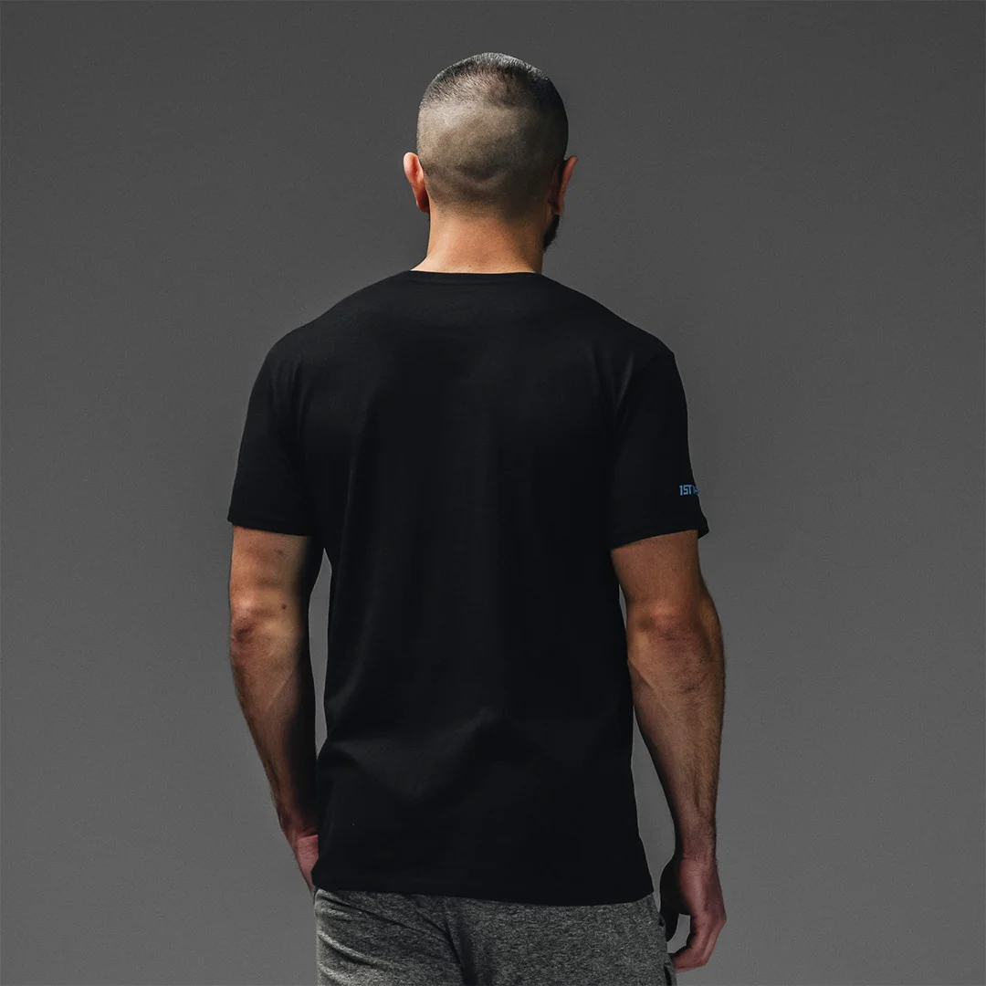 Standard Crest Tee - Image 49