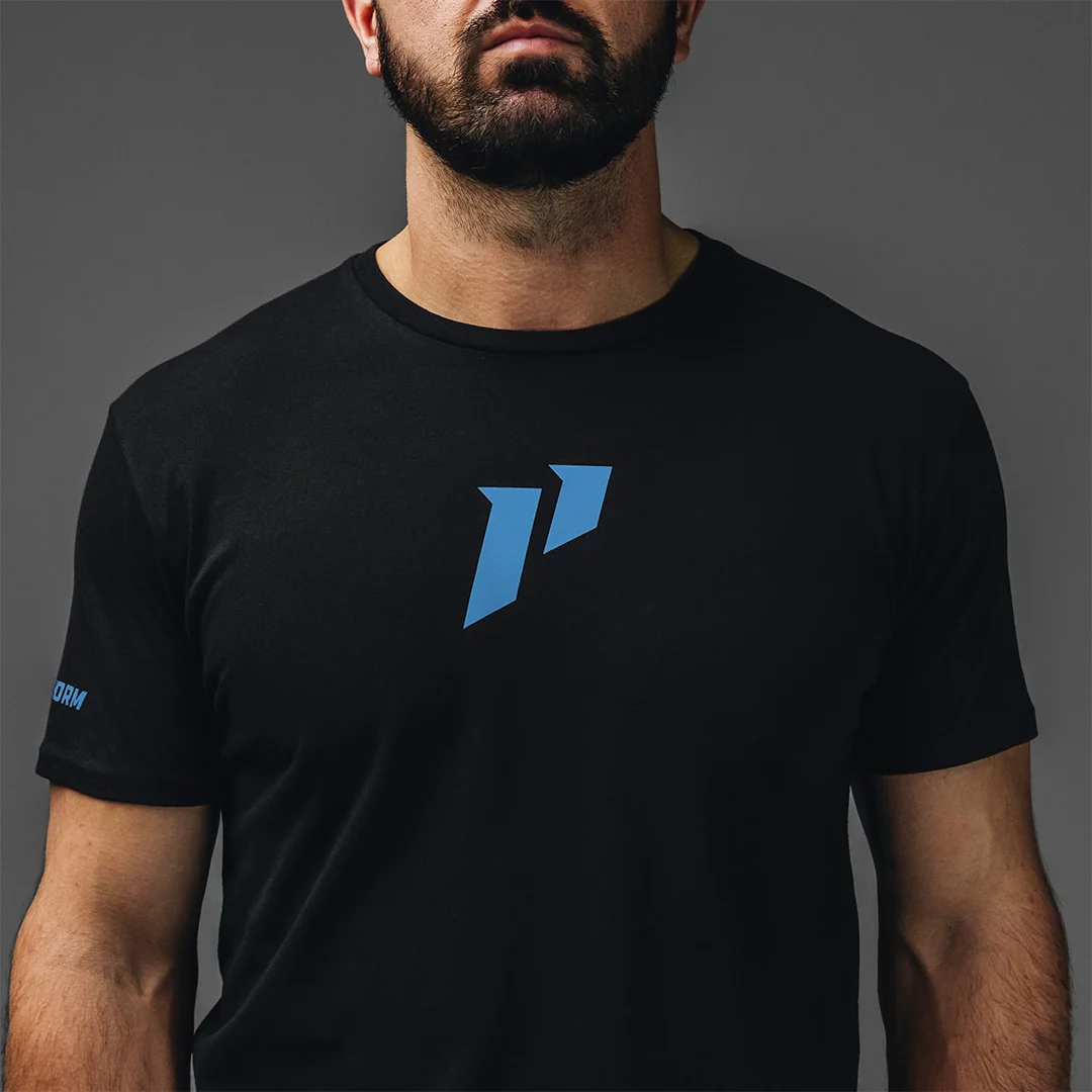 Standard Crest Tee - Image 50