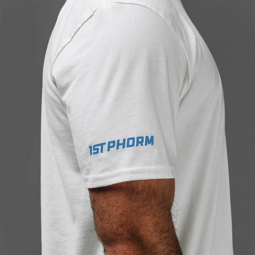 Standard Crest Tee - Image 52