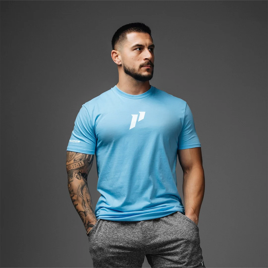 Standard Crest Tee - Image 62