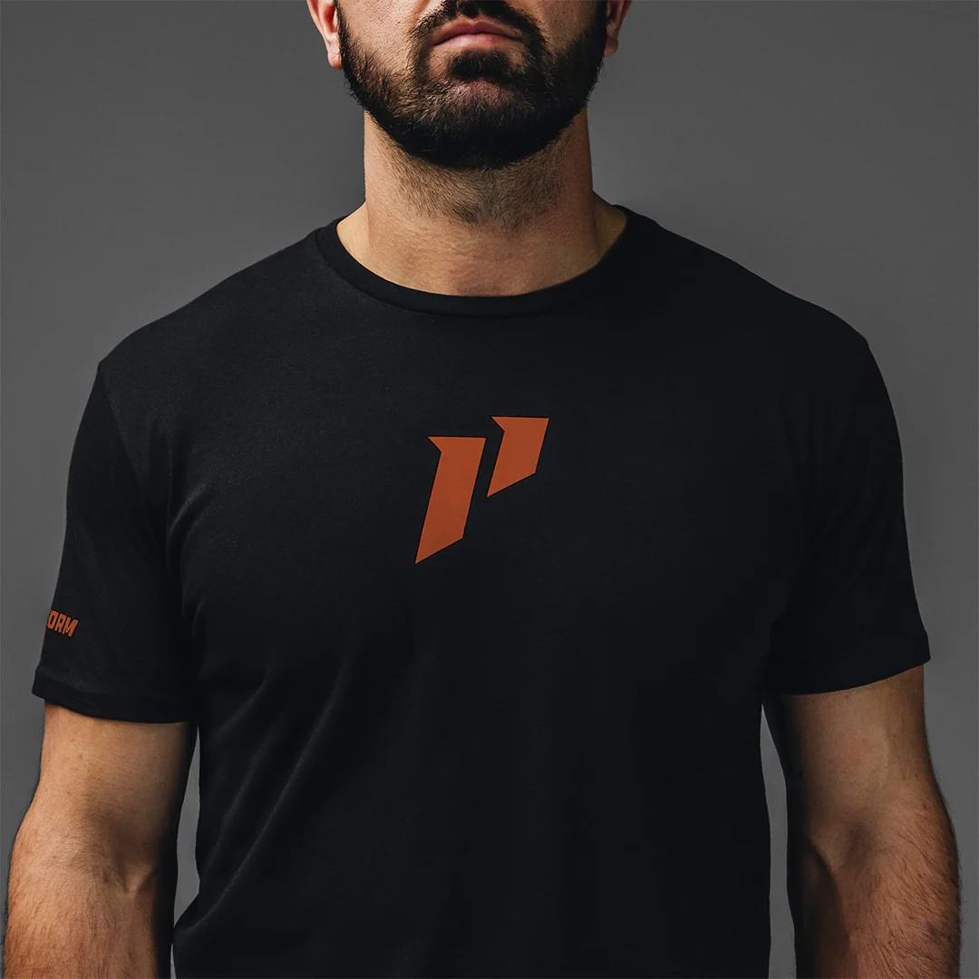 Standard Crest Tee - Image 7