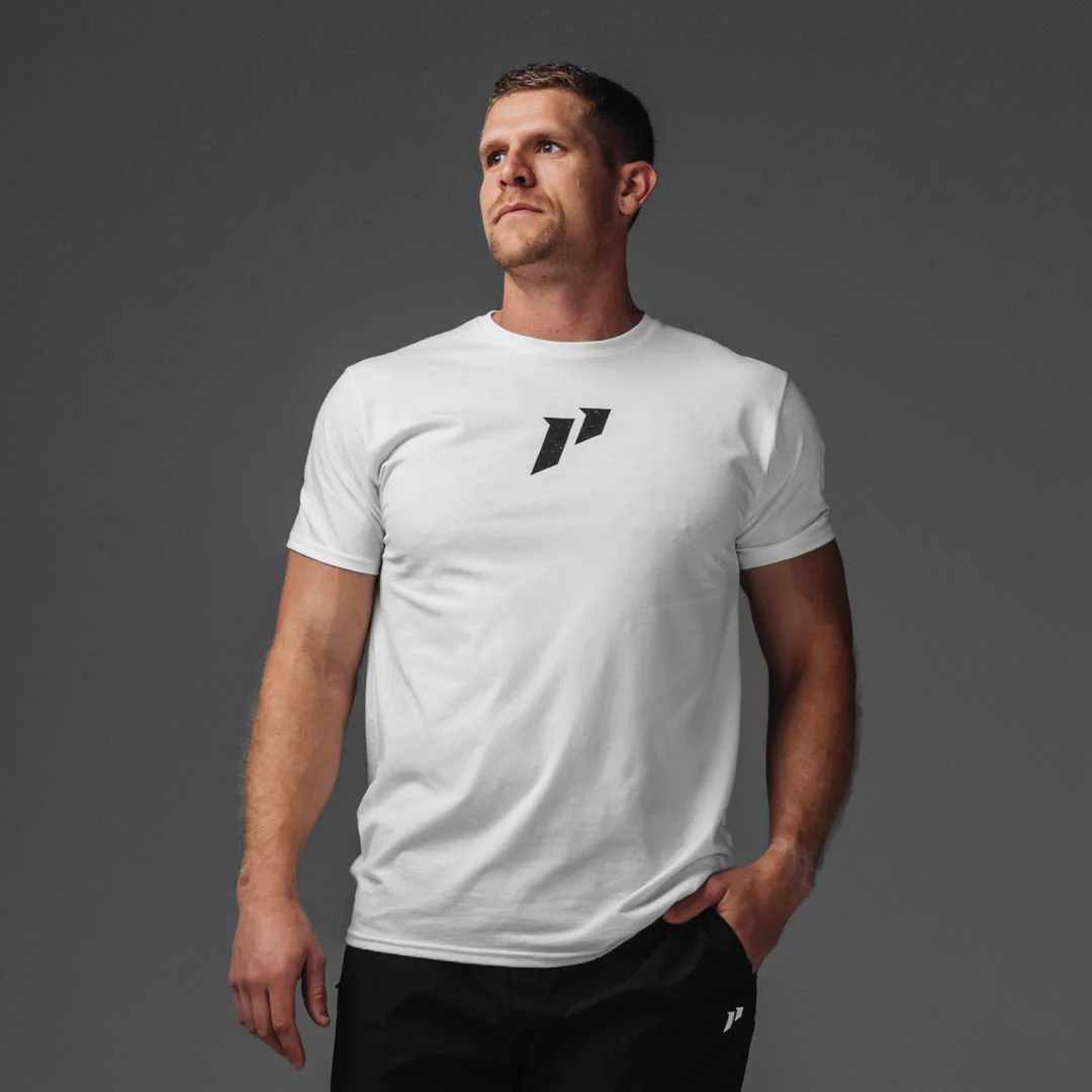 Steel Strength Tee - Image 2