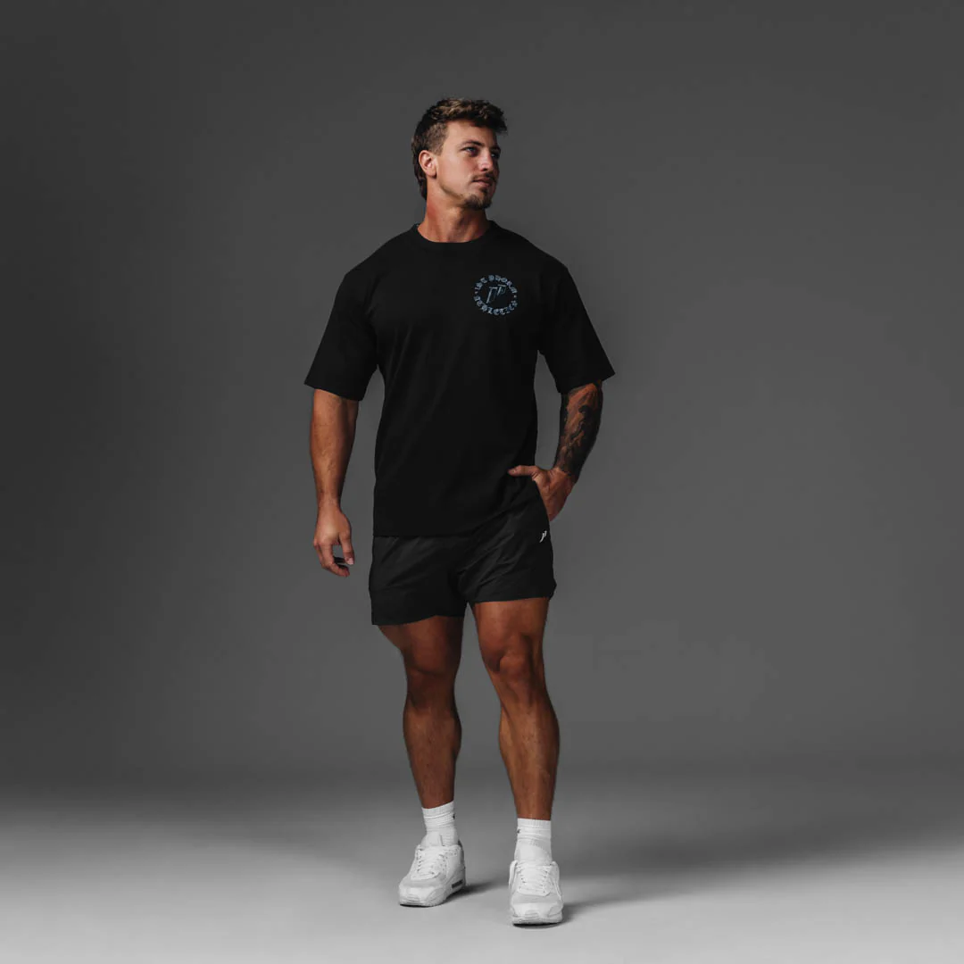 Storm Relaxed Tee - Image 6