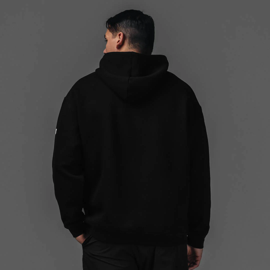 Strength Lab Hoodie - Image 3