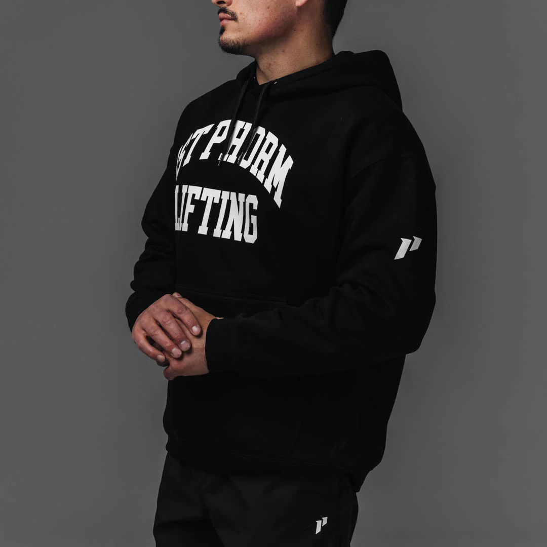 Strength Lab Hoodie - Image 4
