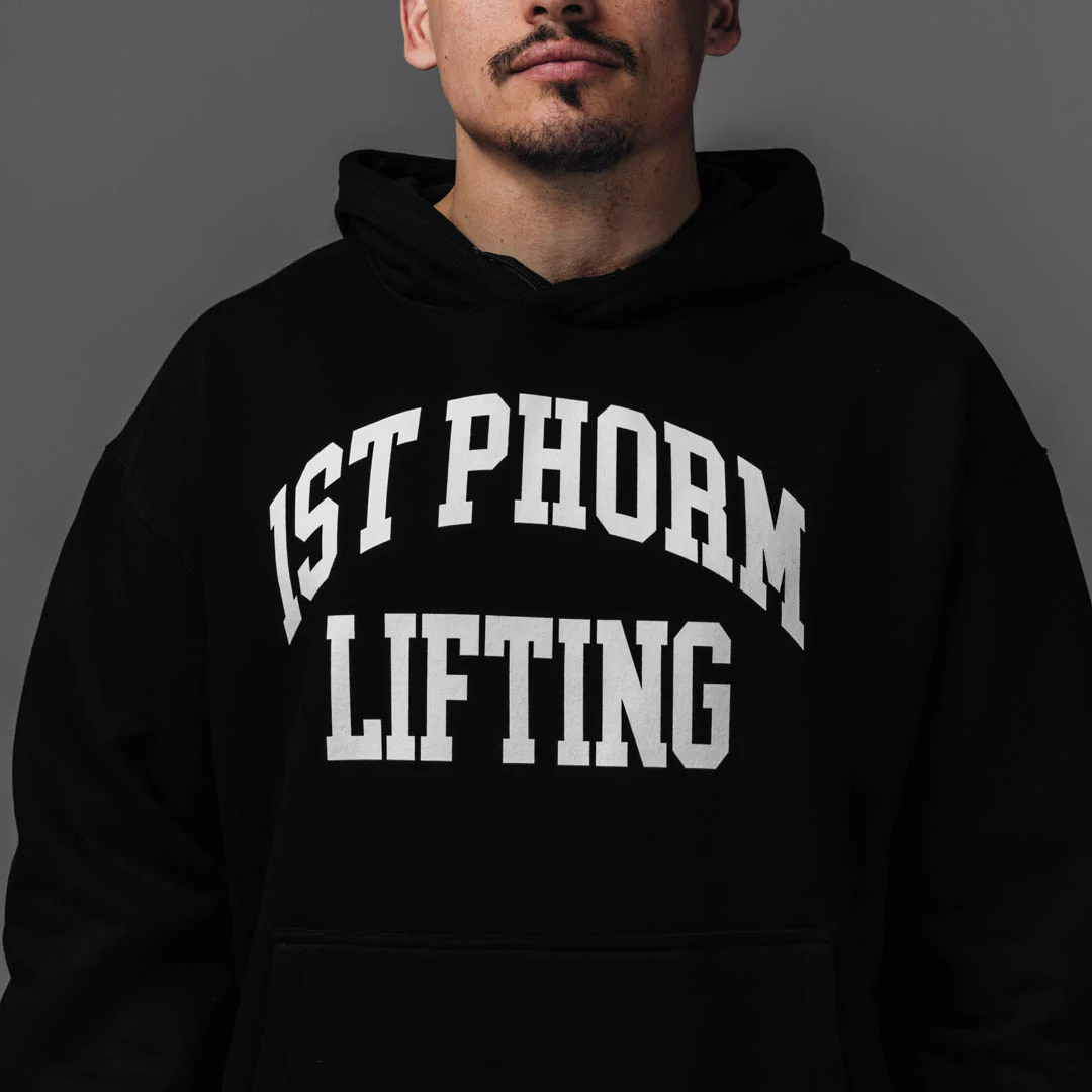 Strength Lab Hoodie - Image 5