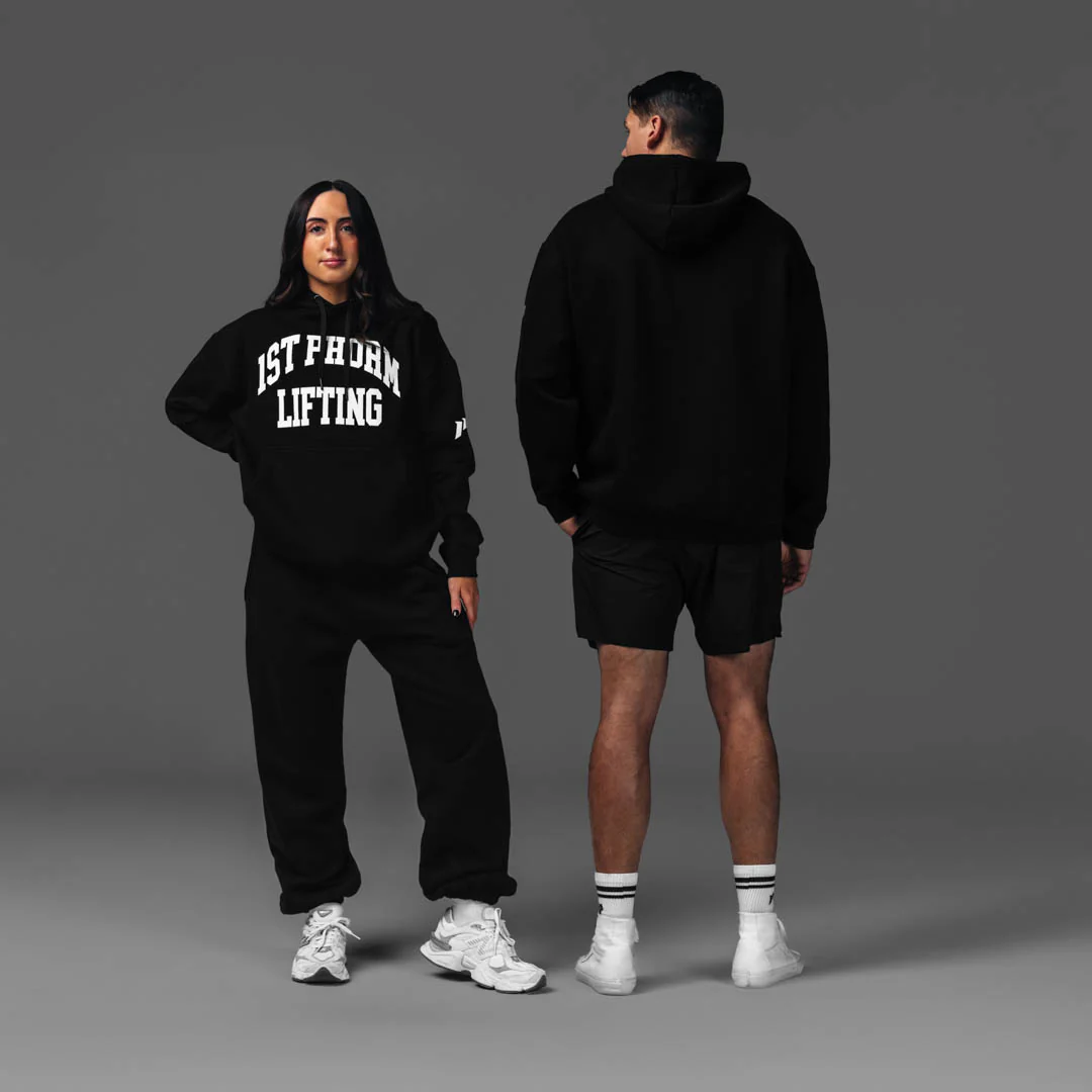 Strength Lab Hoodie - Image 6