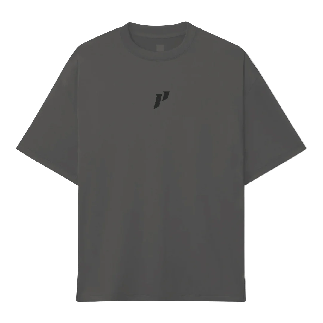 Summer Smash 2025 Oversized Tee - Image 4
