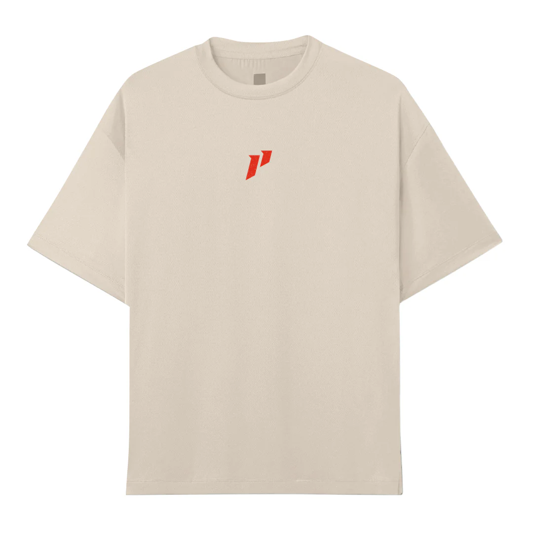 Summer Smash 2025 Oversized Tee - Image 6