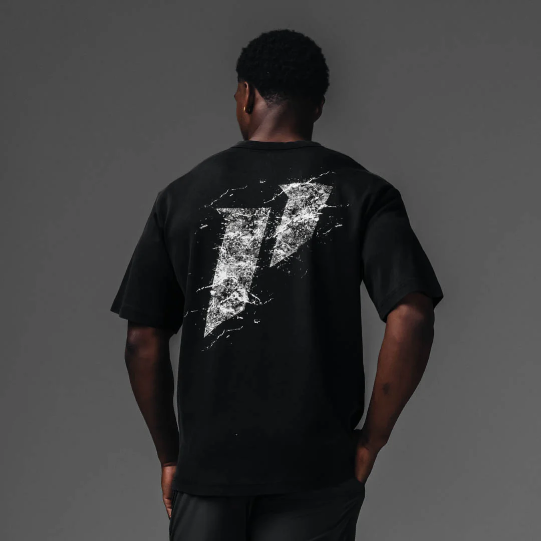 Thunderstruck Relaxed Tee