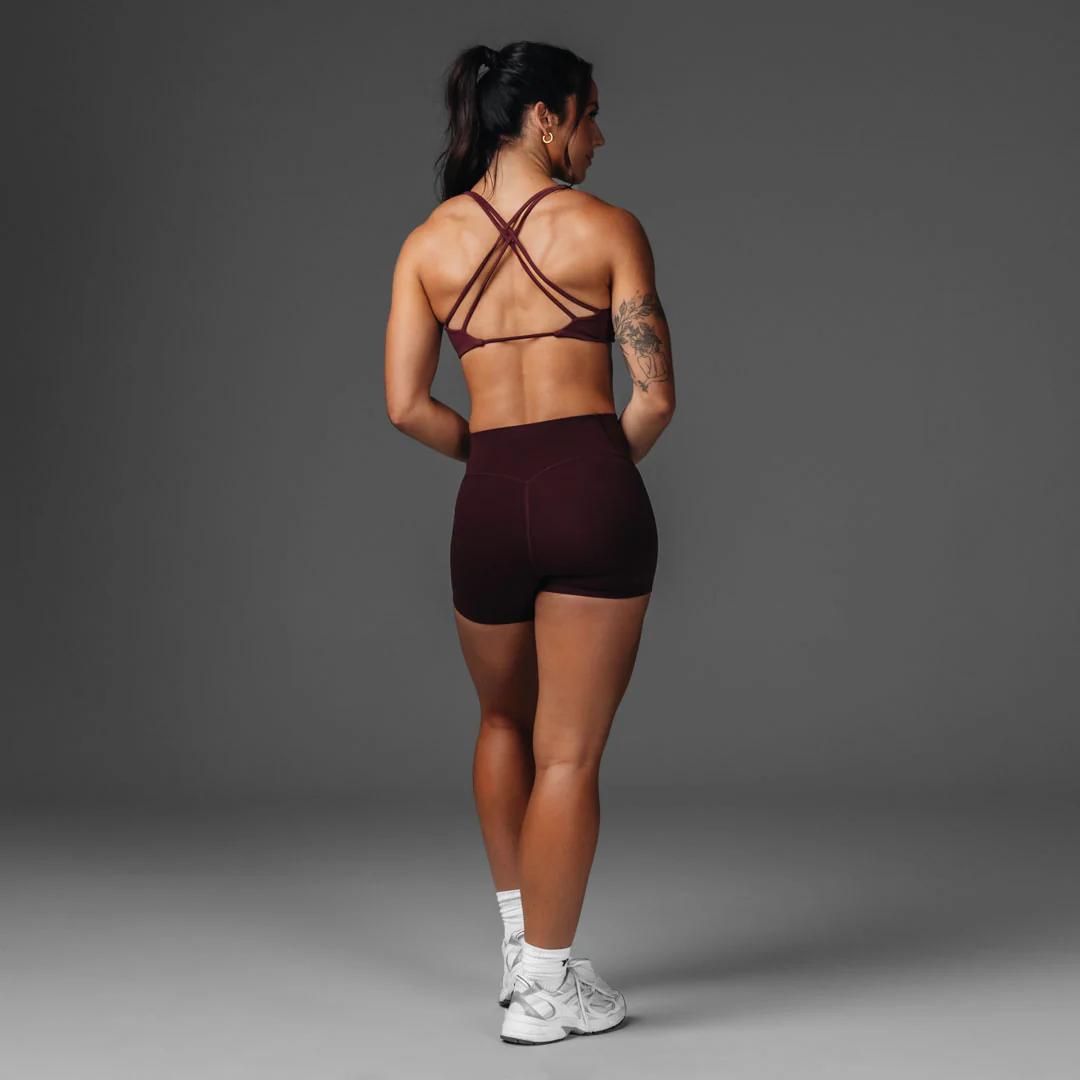 Twist Front Bra - Image 12