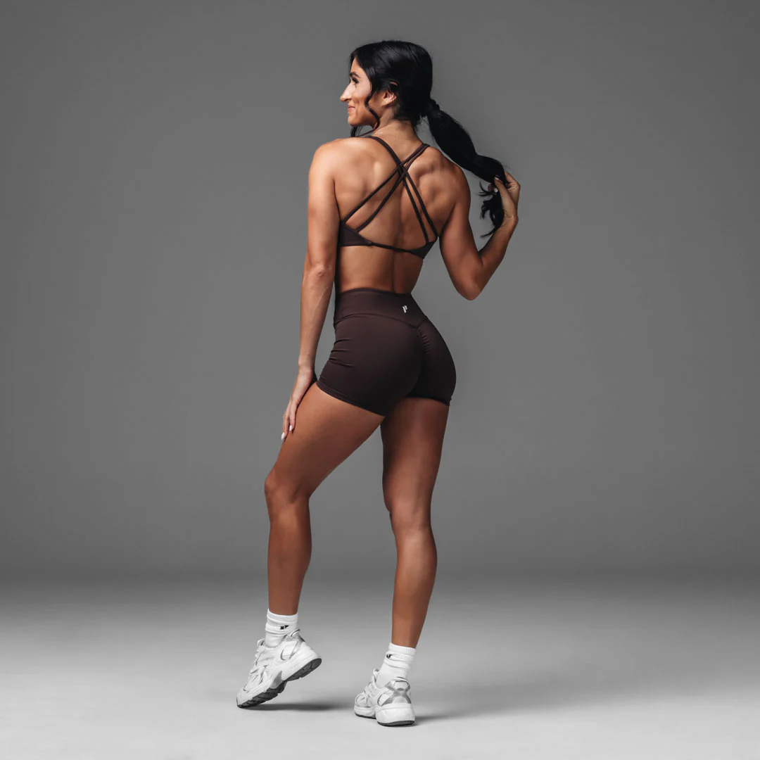 Twist Front Bra - Image 22