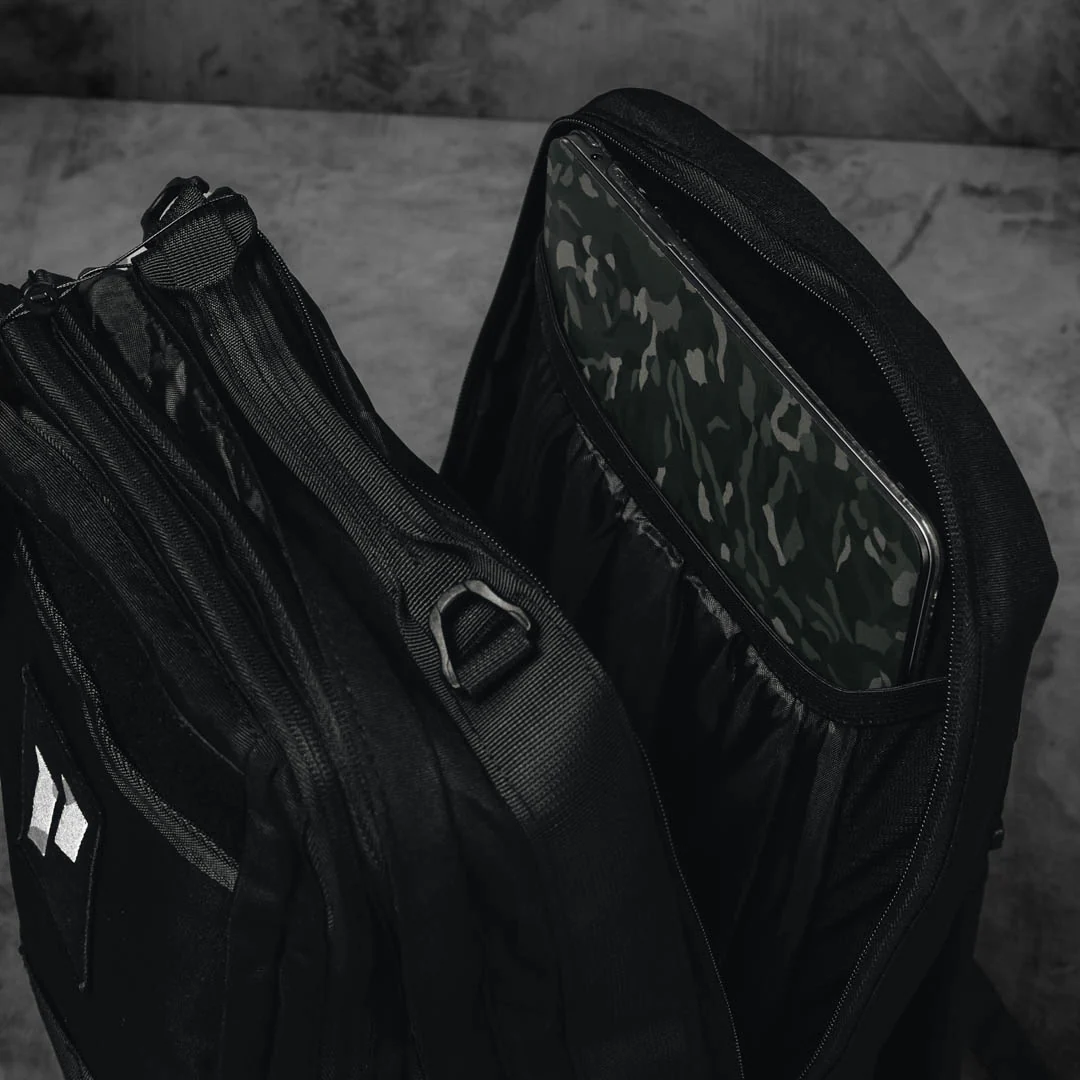 Urban Tactical Backpack - Image 10