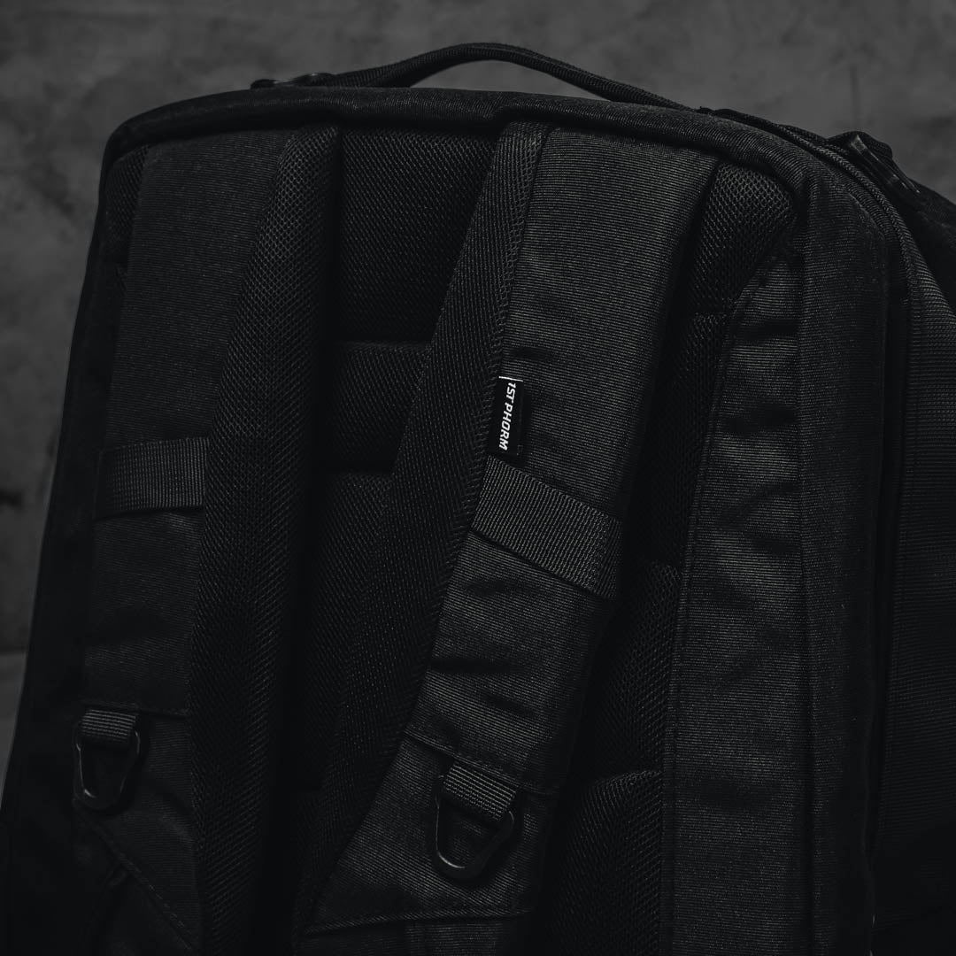 Urban Tactical Backpack - Image 3