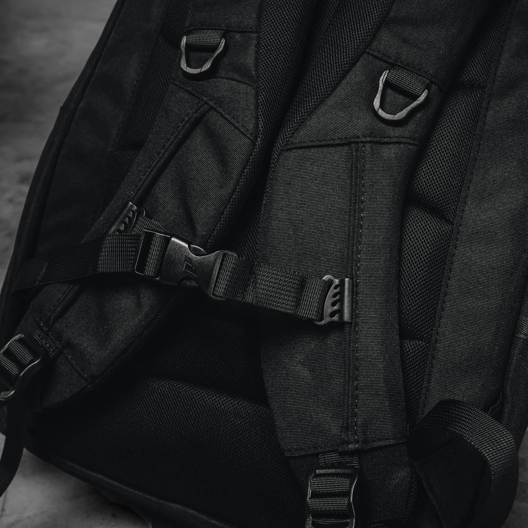 Urban Tactical Backpack - Image 4