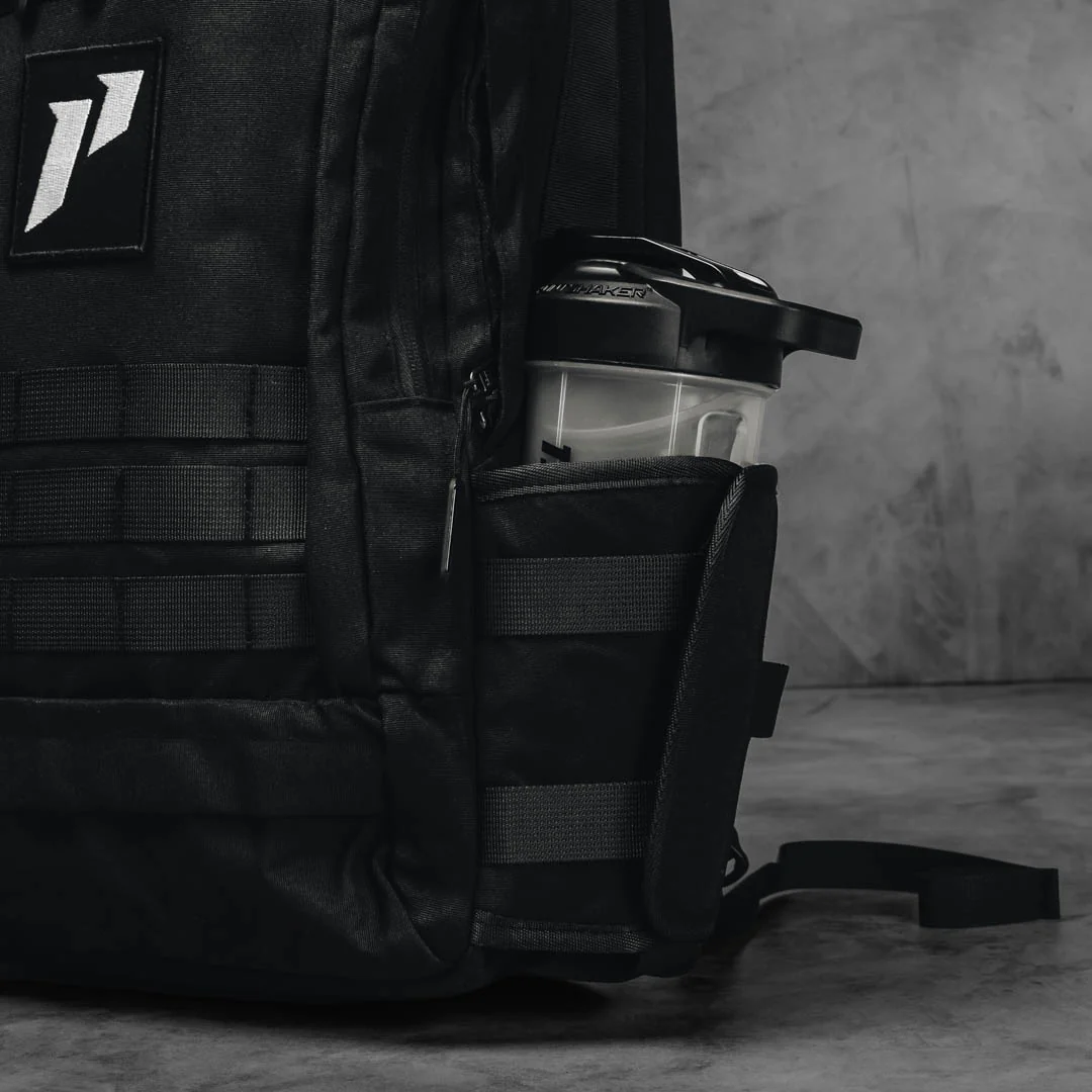 Urban Tactical Backpack - Image 5