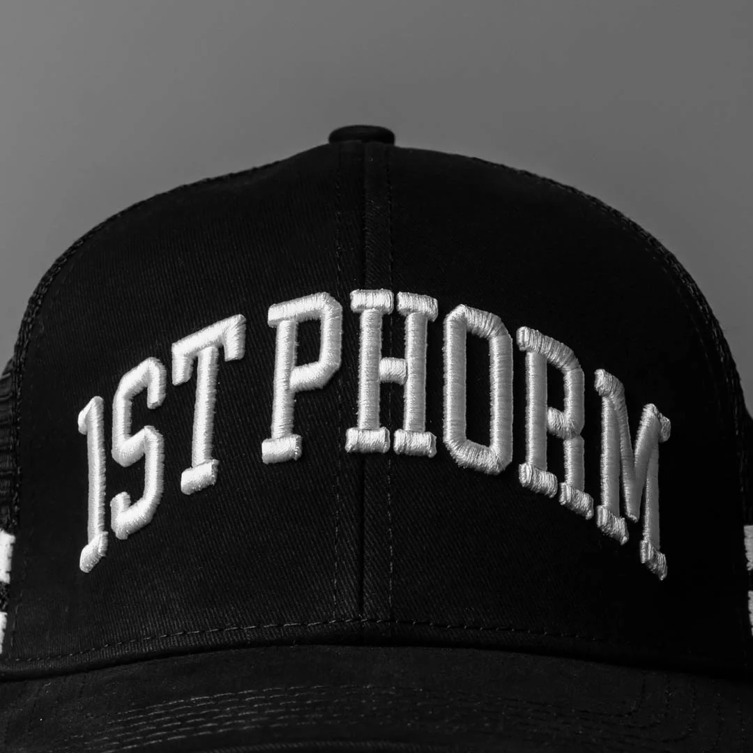 Varsity Archives Snapback - Image 2