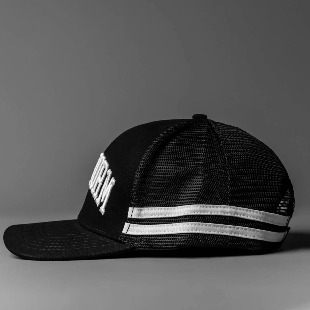 Varsity Archives Snapback - Image 3