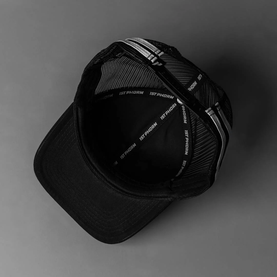 Varsity Archives Snapback - Image 5