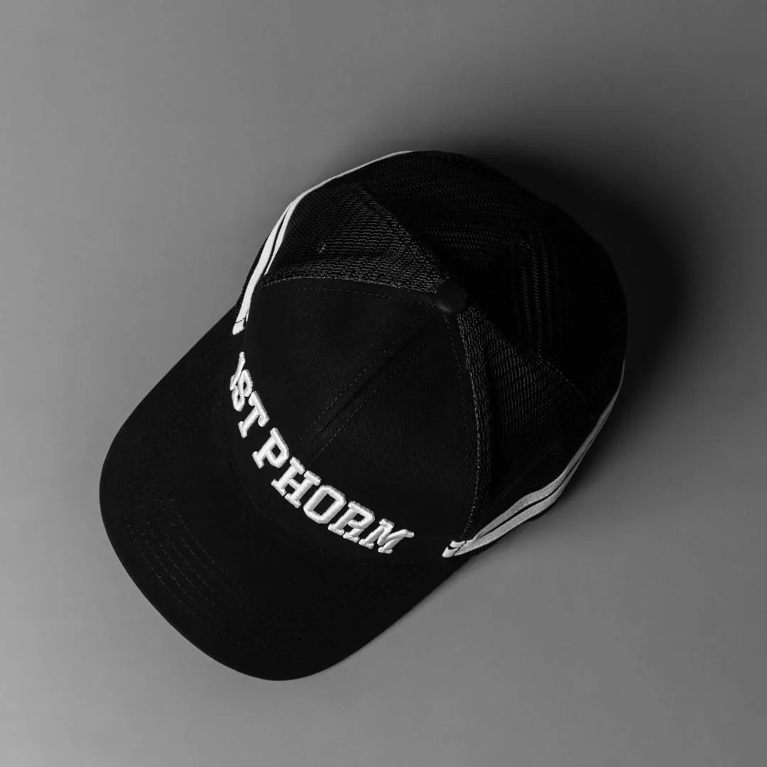 Varsity Archives Snapback - Image 6