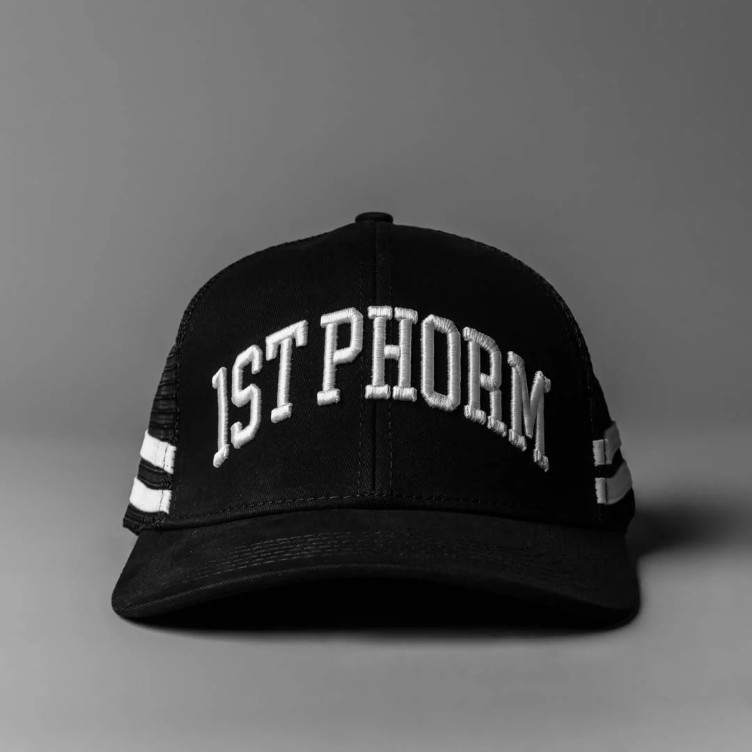 Varsity Archives Snapback - Image 7