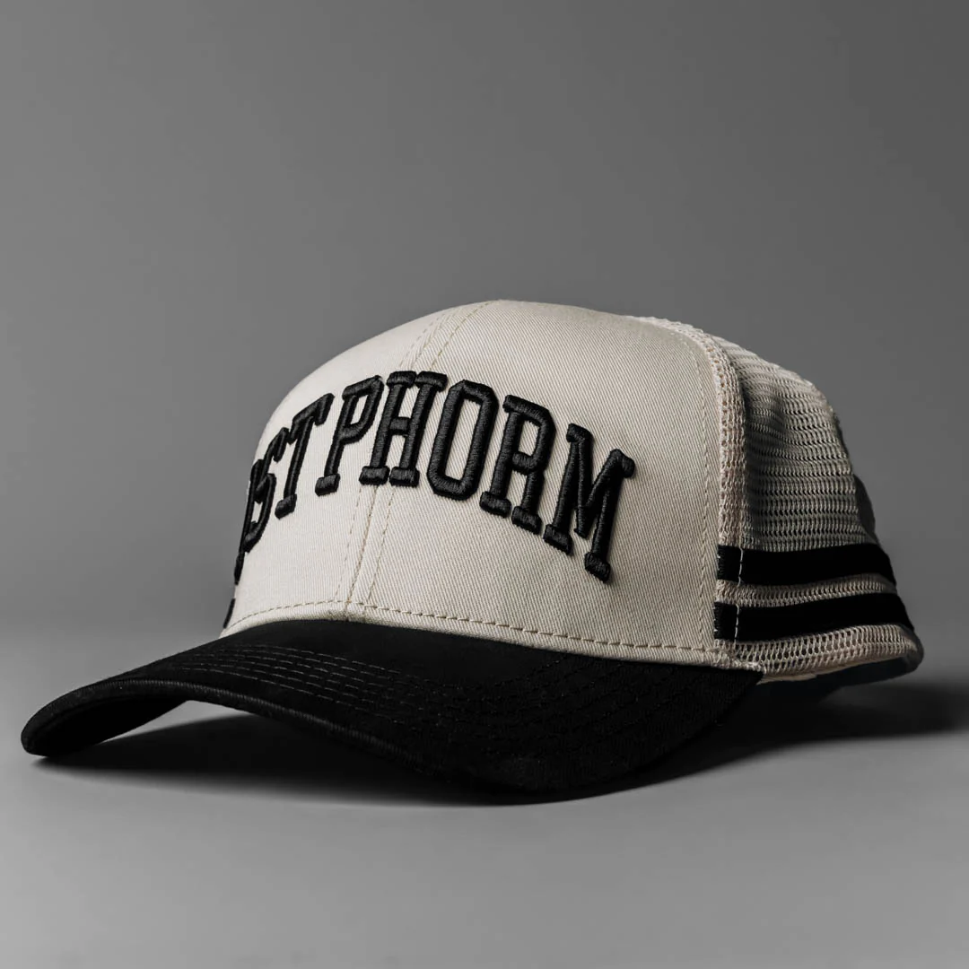 Varsity Archives Snapback - Image 8