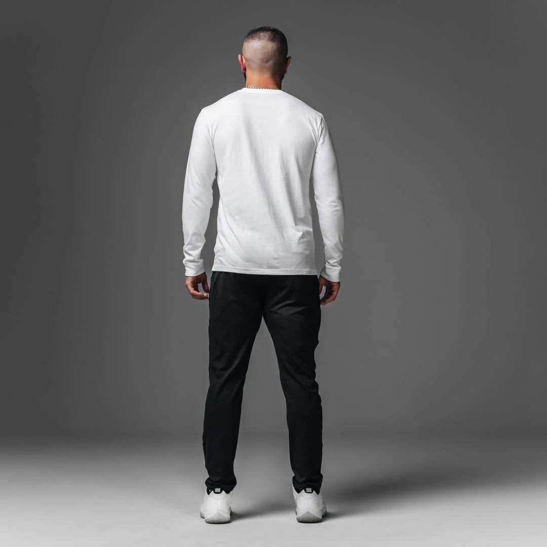 Varsity Long Sleeve - Image 10