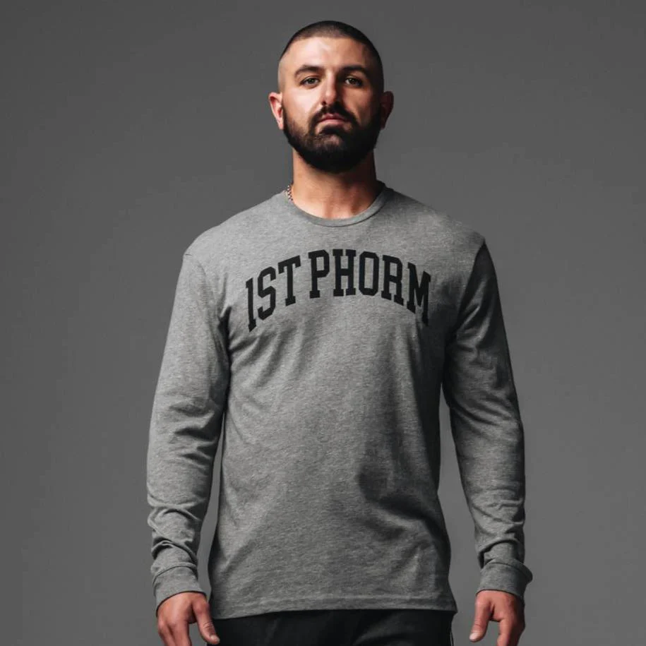 Varsity Long Sleeve - Image 11