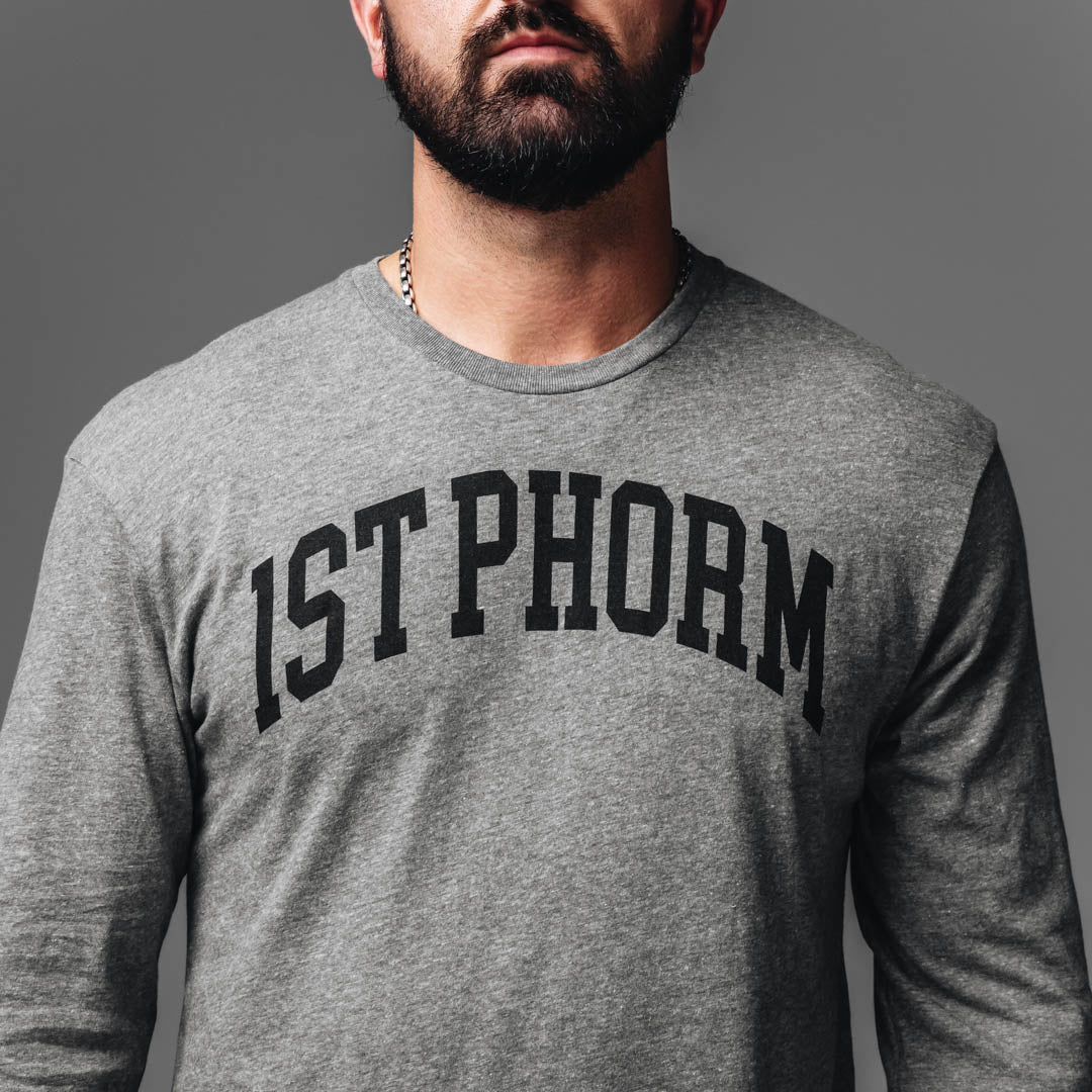 Varsity Long Sleeve - Image 13