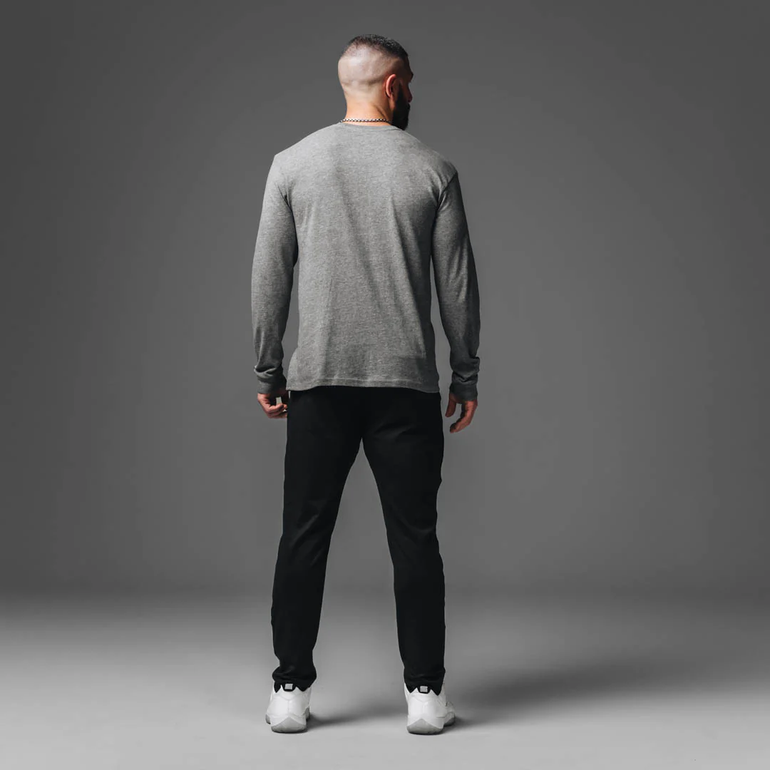 Varsity Long Sleeve - Image 14