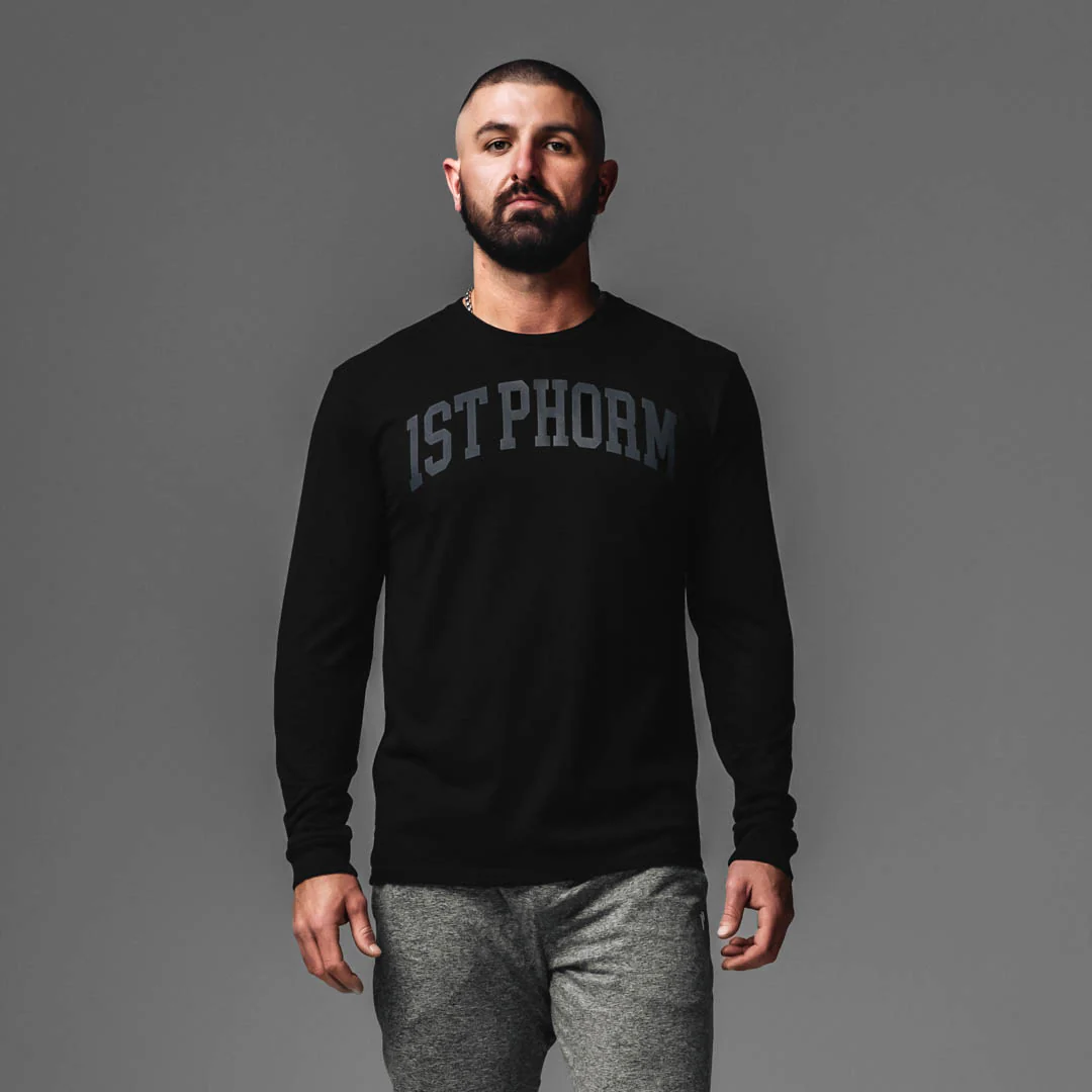 Varsity Long Sleeve - Image 16