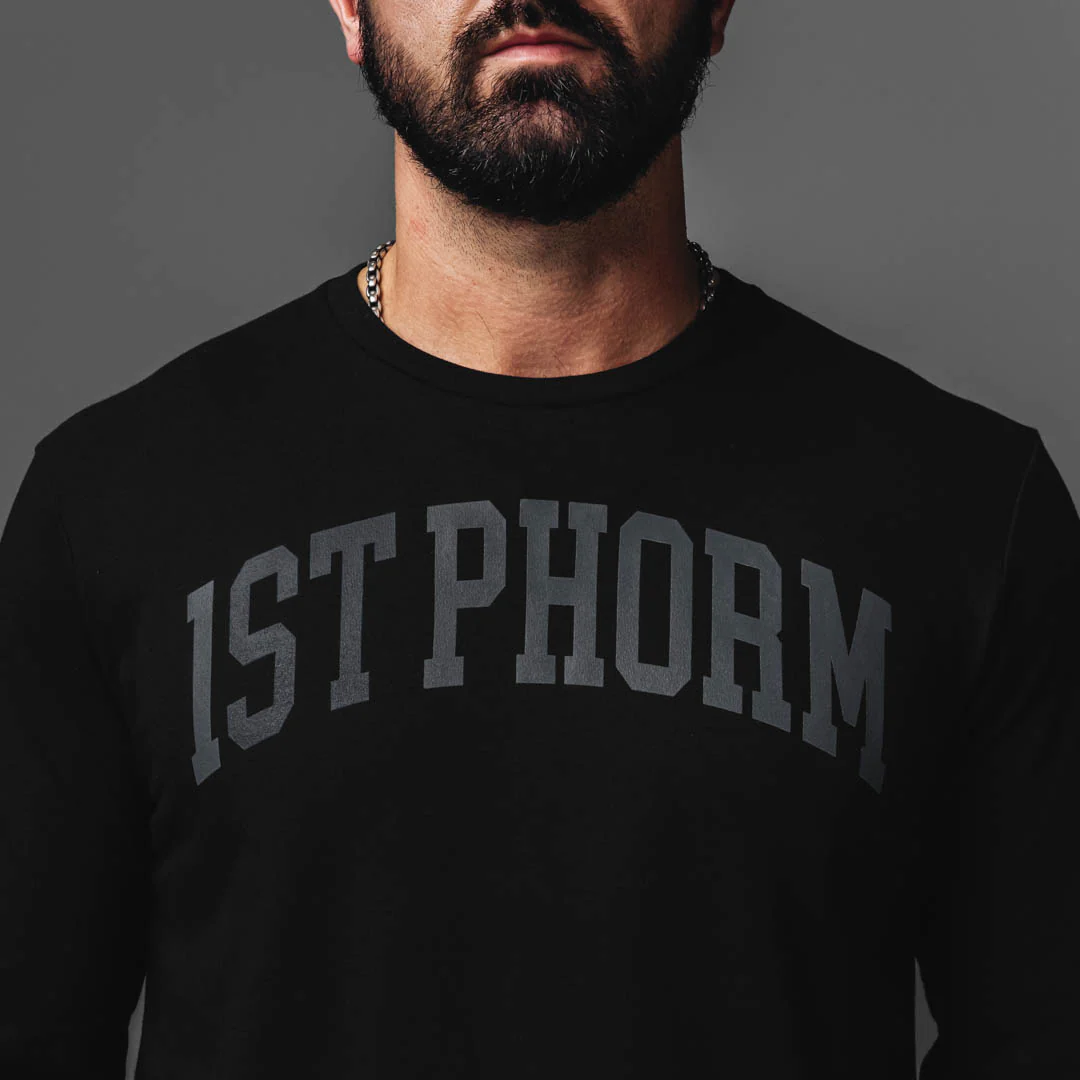 Varsity Long Sleeve - Image 18