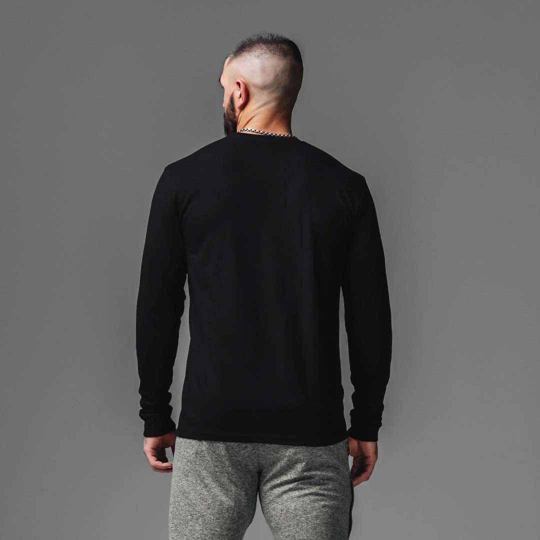 Varsity Long Sleeve - Image 19