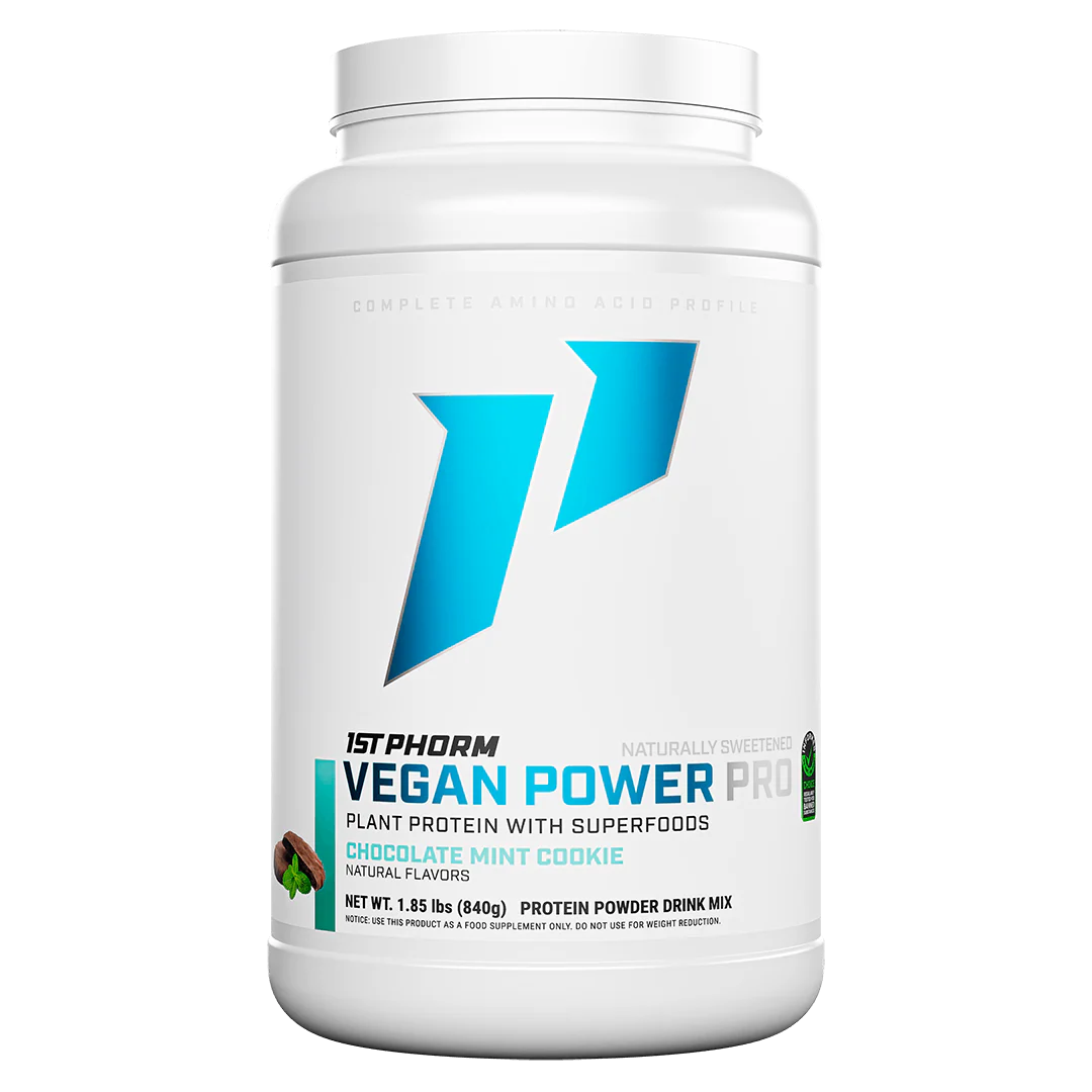 Vegan Power Pro - Image 3
