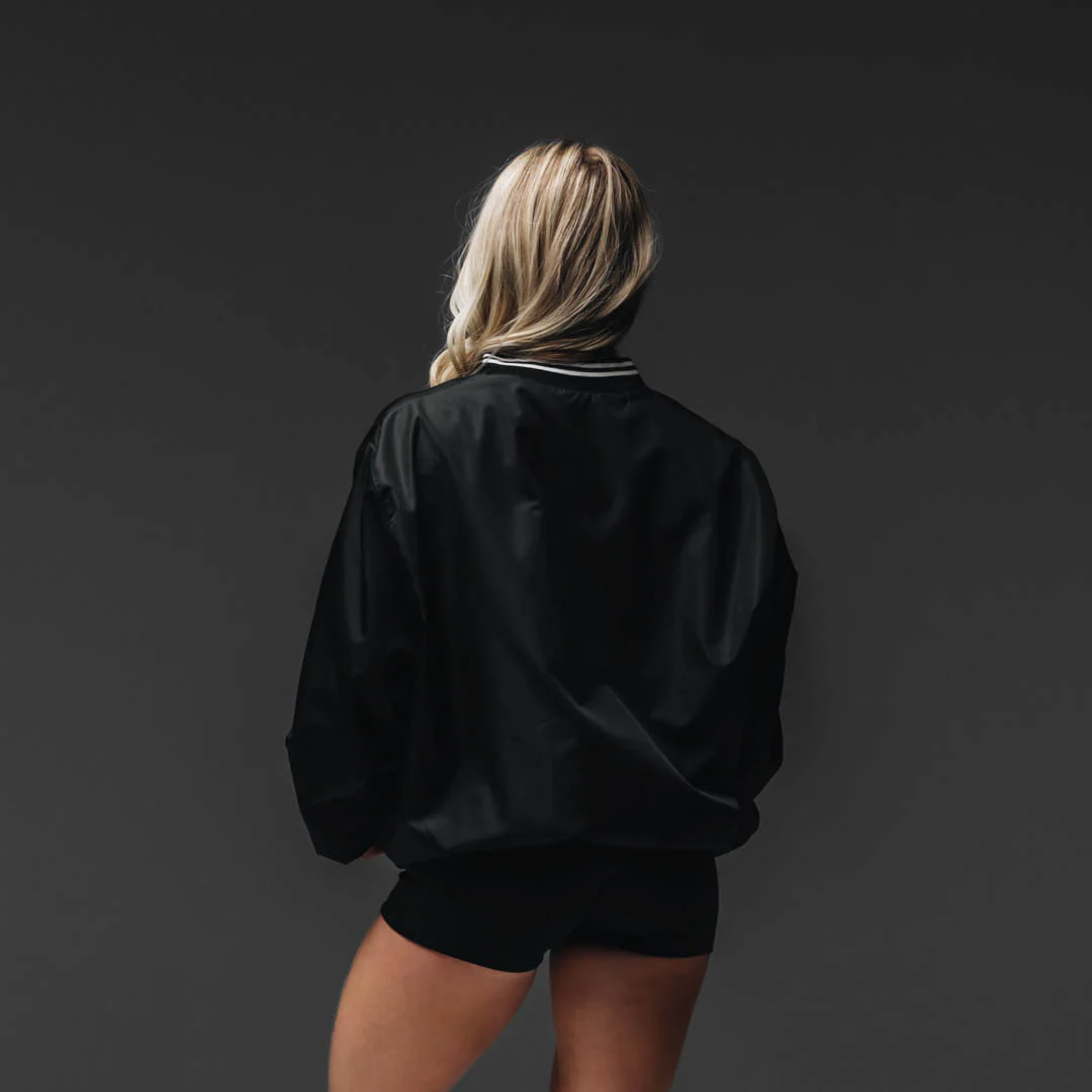 Varsity Windbreaker Pullover - Image 6