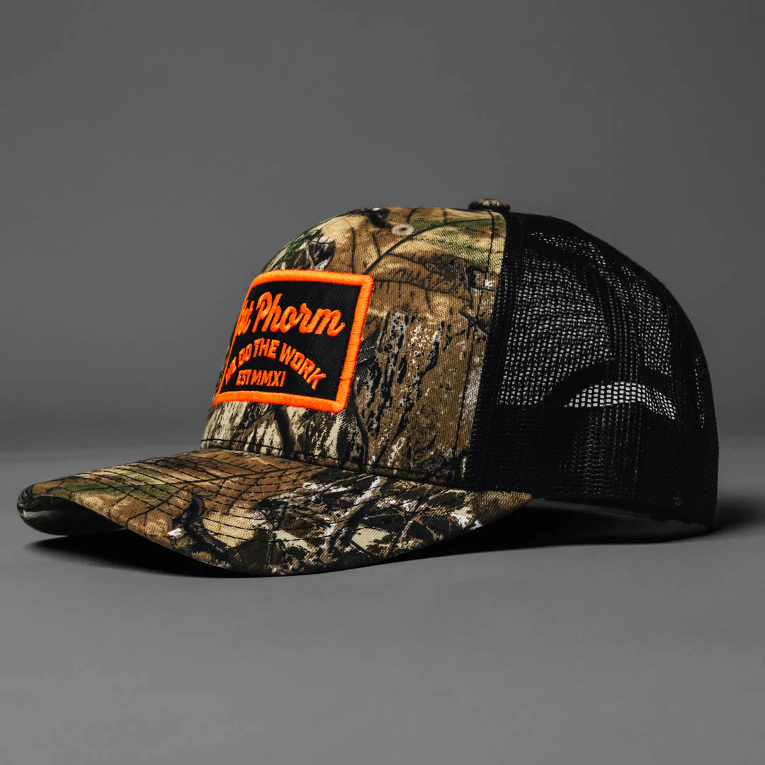 WDTW Hat