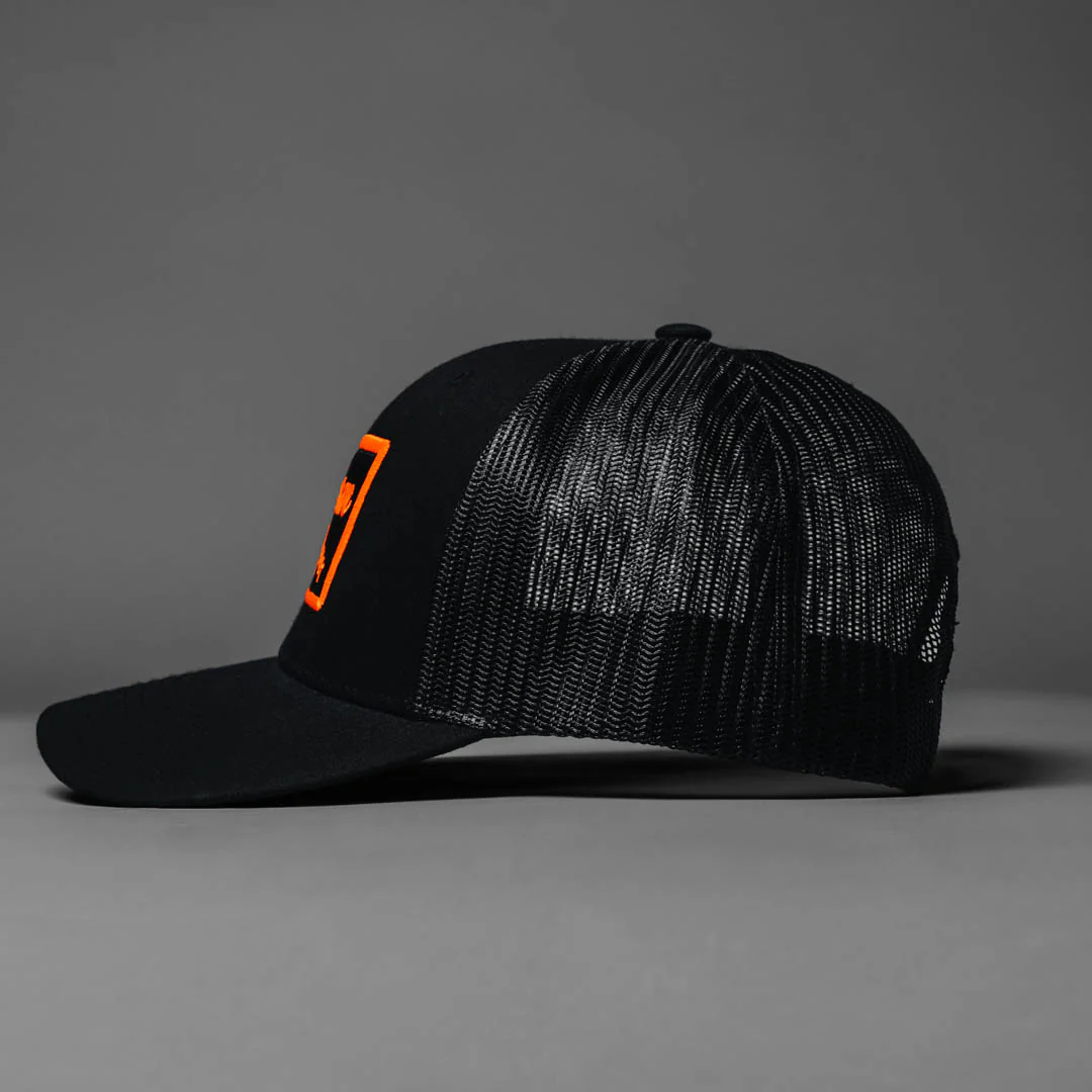 WDTW Hat - Image 10