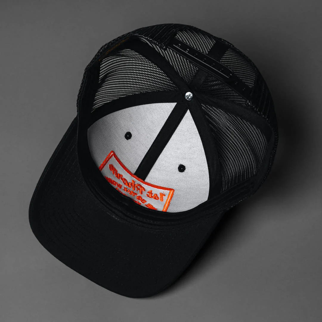 WDTW Hat - Image 11