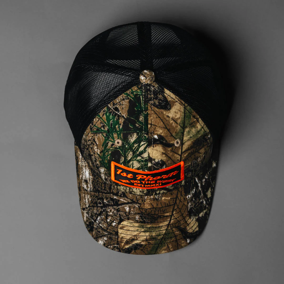 WDTW Hat - Image 3