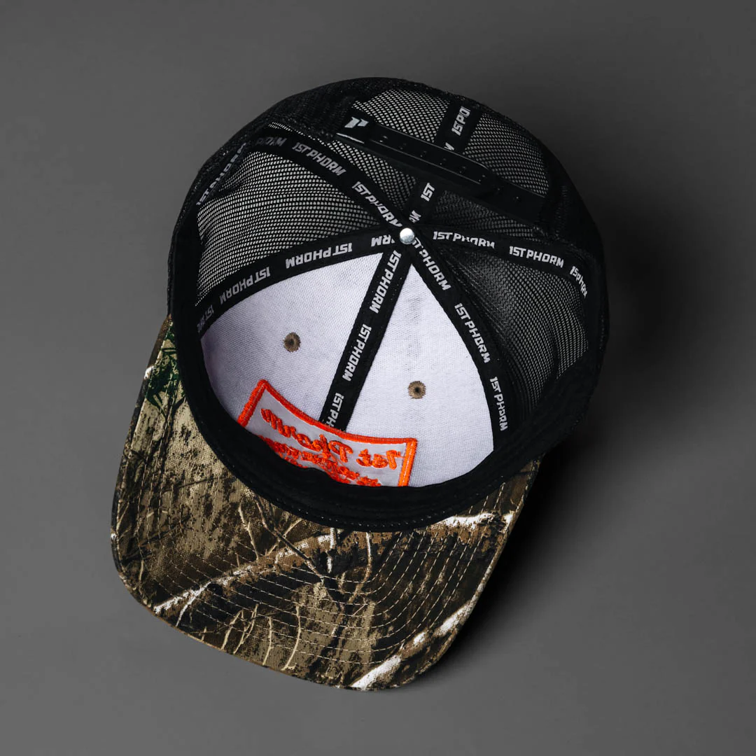 WDTW Hat - Image 5