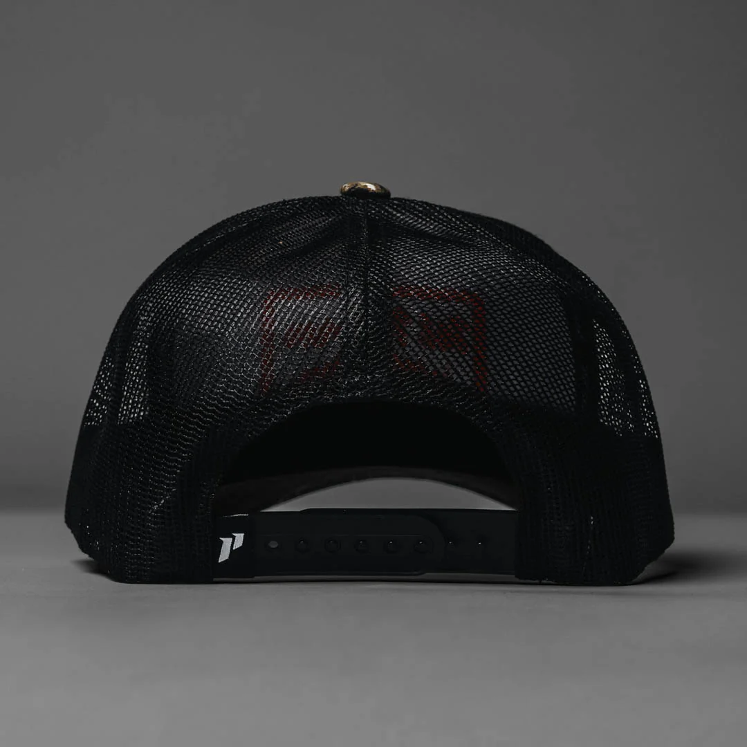 WDTW Hat - Image 6